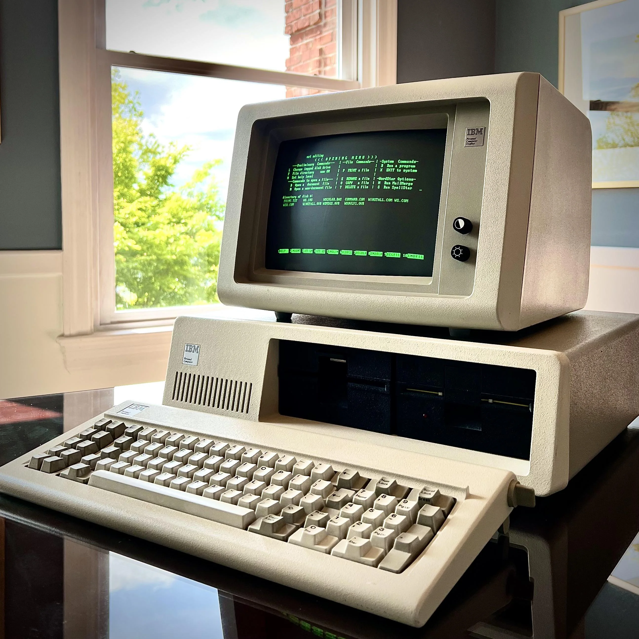 IBM 5150