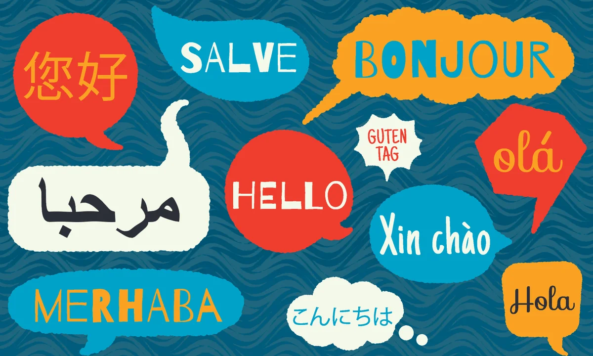 Working Knowledge of Many Languages